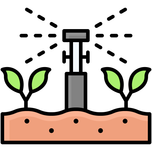 Irrigation and Agro-Industry
